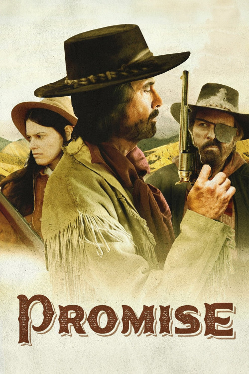 Promise (2021) poster