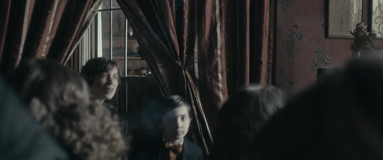 La promesse de l'aube screenshot 1