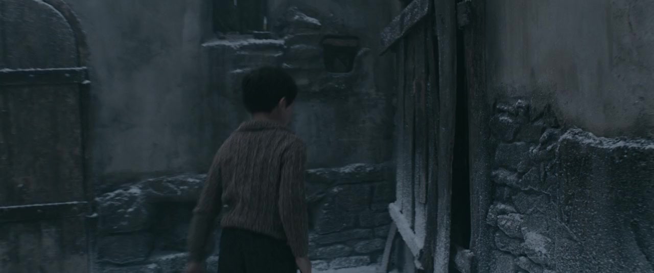 La promesse de l'aube screenshot 2