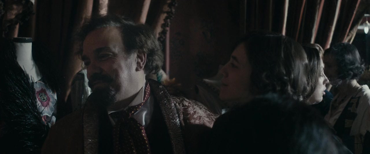 La promesse de l'aube screenshot 3