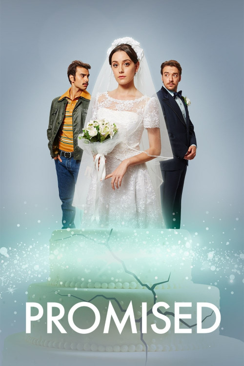 Promised (2019) poster