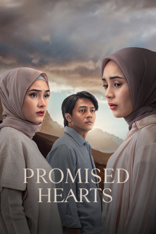 Setetes Embun Cinta Niyala (2025) poster