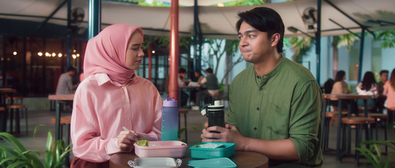 Setetes Embun Cinta Niyala screenshot 1