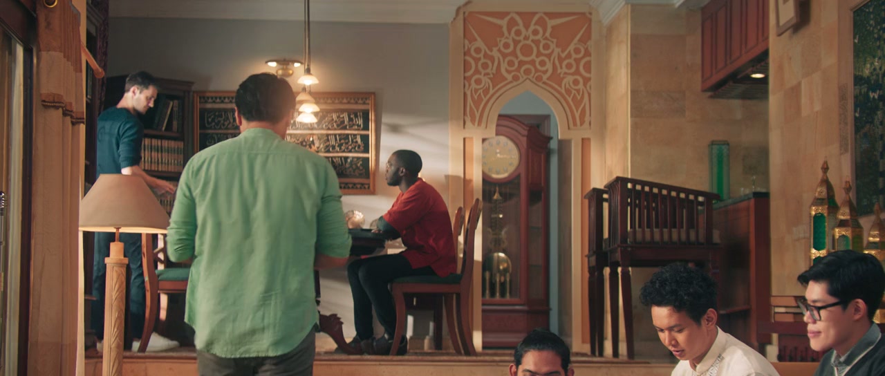 Setetes Embun Cinta Niyala screenshot 2
