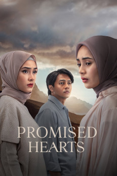 Setetes Embun Cinta Niyala (2025) poster