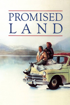 Promised Land (1987) poster