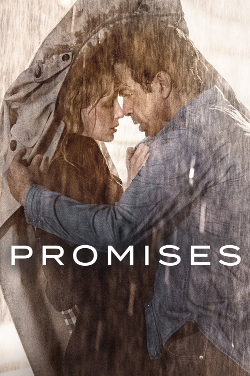 Promises (2021) poster