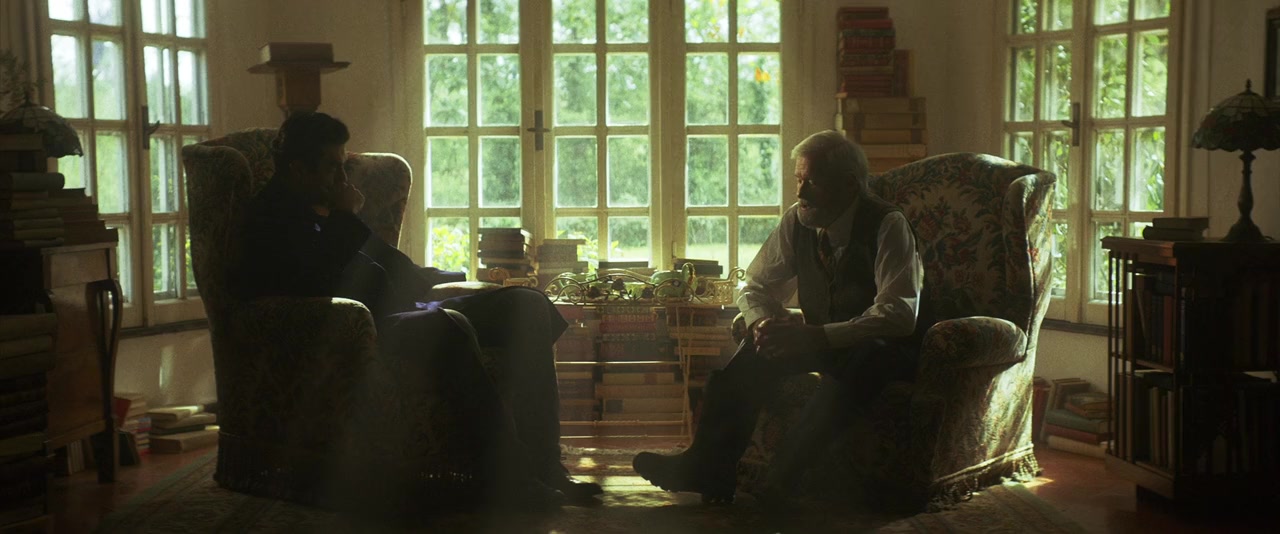 Promises screenshot 2