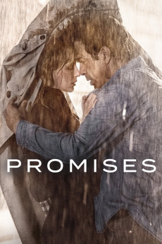 Promises (2021) poster