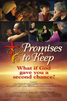 Promises to Keep (2020) poster