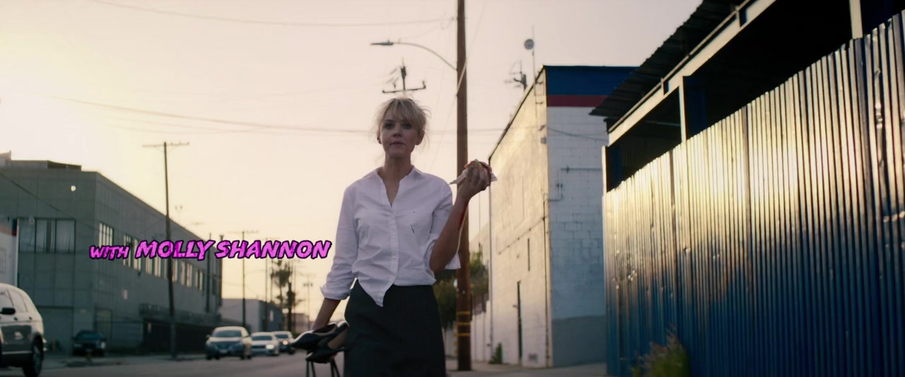 Promising Young Woman screenshot 1
