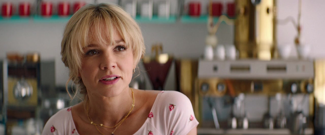 Promising Young Woman screenshot 3