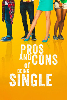 Pros and Cons of Being Single (2023) poster