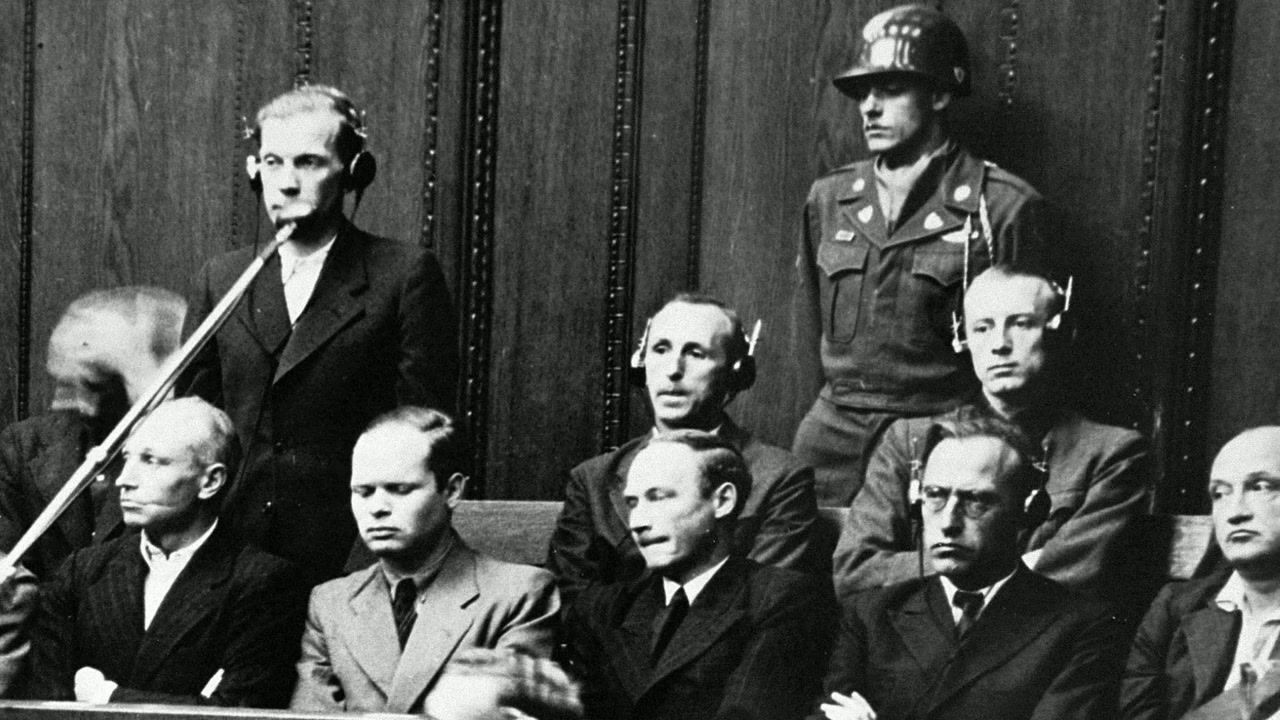 Prosecuting Evil screenshot 1