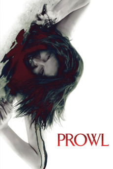 Prowl (2010) poster