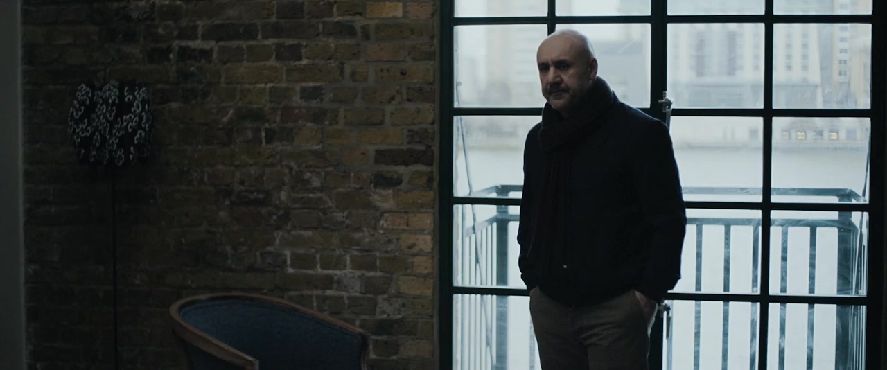 Prowler screenshot 3