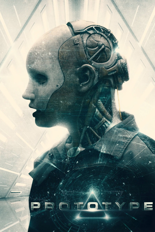Prototype (2022) poster