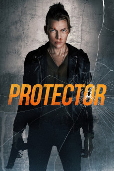 Protector (2025) poster