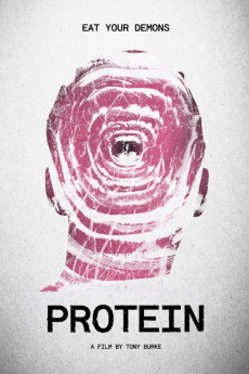 Protein (2024) poster