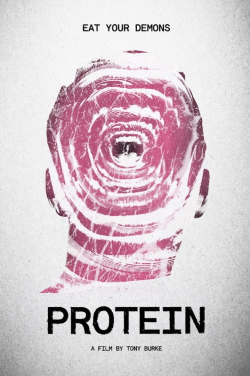 Protein (2024) poster