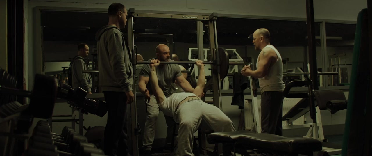 Protein screenshot 2