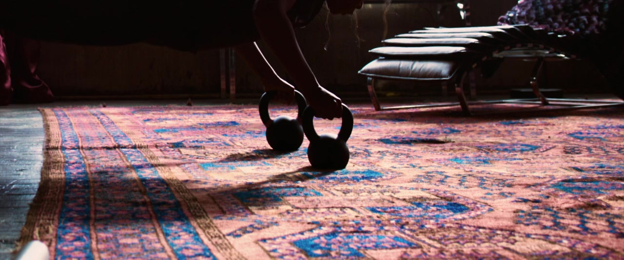 Proud Mary screenshot 1