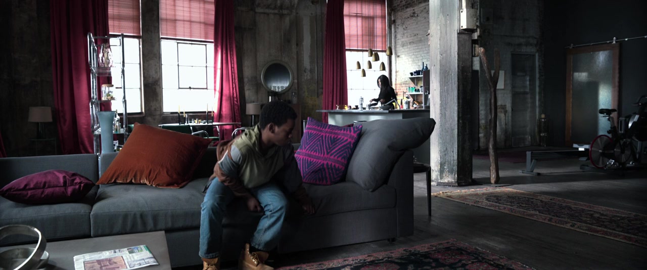 Proud Mary screenshot 2