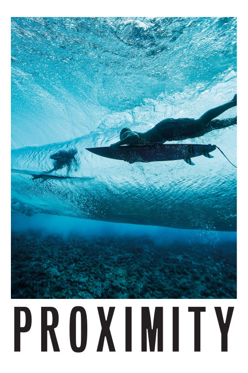 Proximity (2016) poster