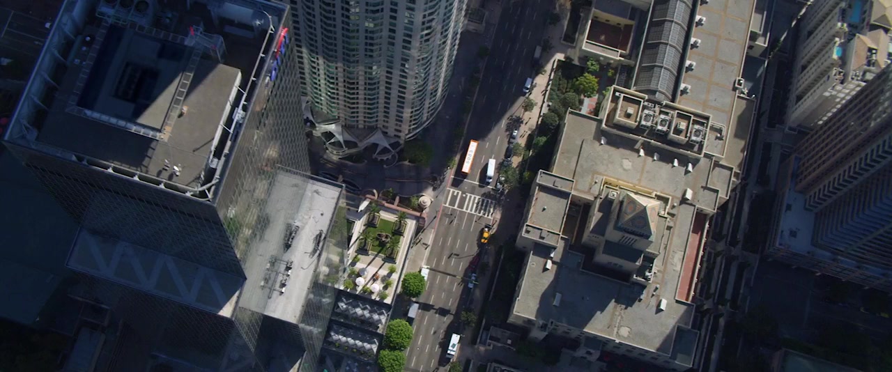 Proximity screenshot 2
