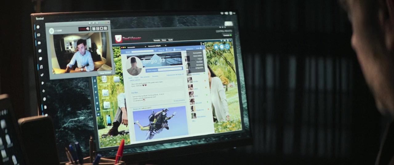 Código Emperador screenshot 2