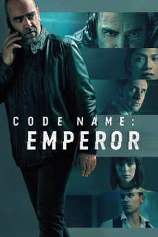 Código Emperador (2022) poster