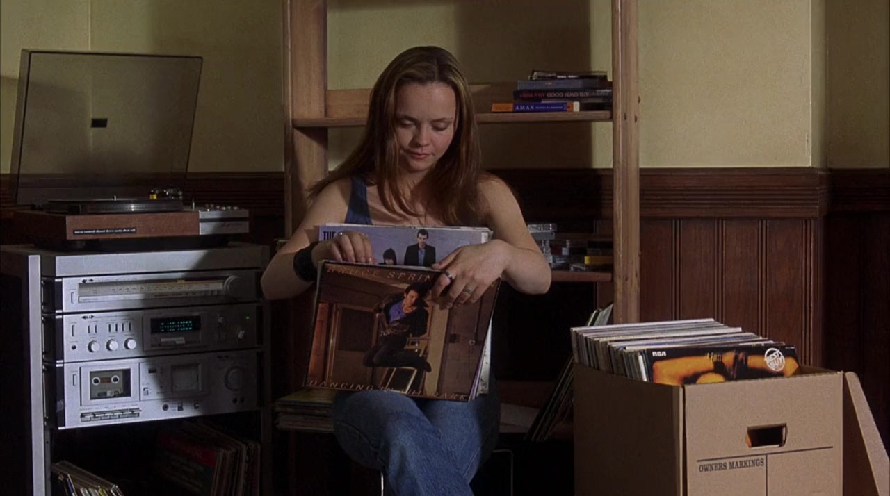 Prozac Nation screenshot 1