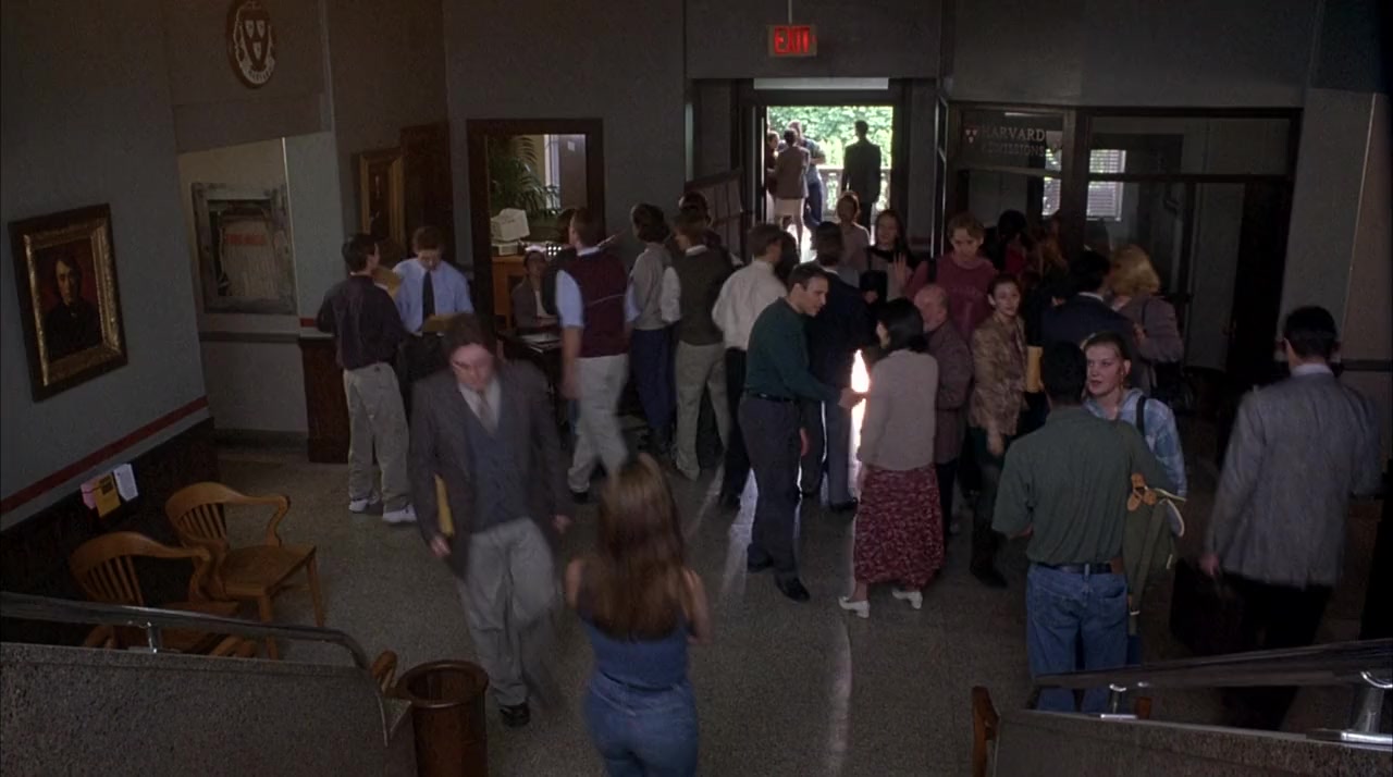 Prozac Nation screenshot 2