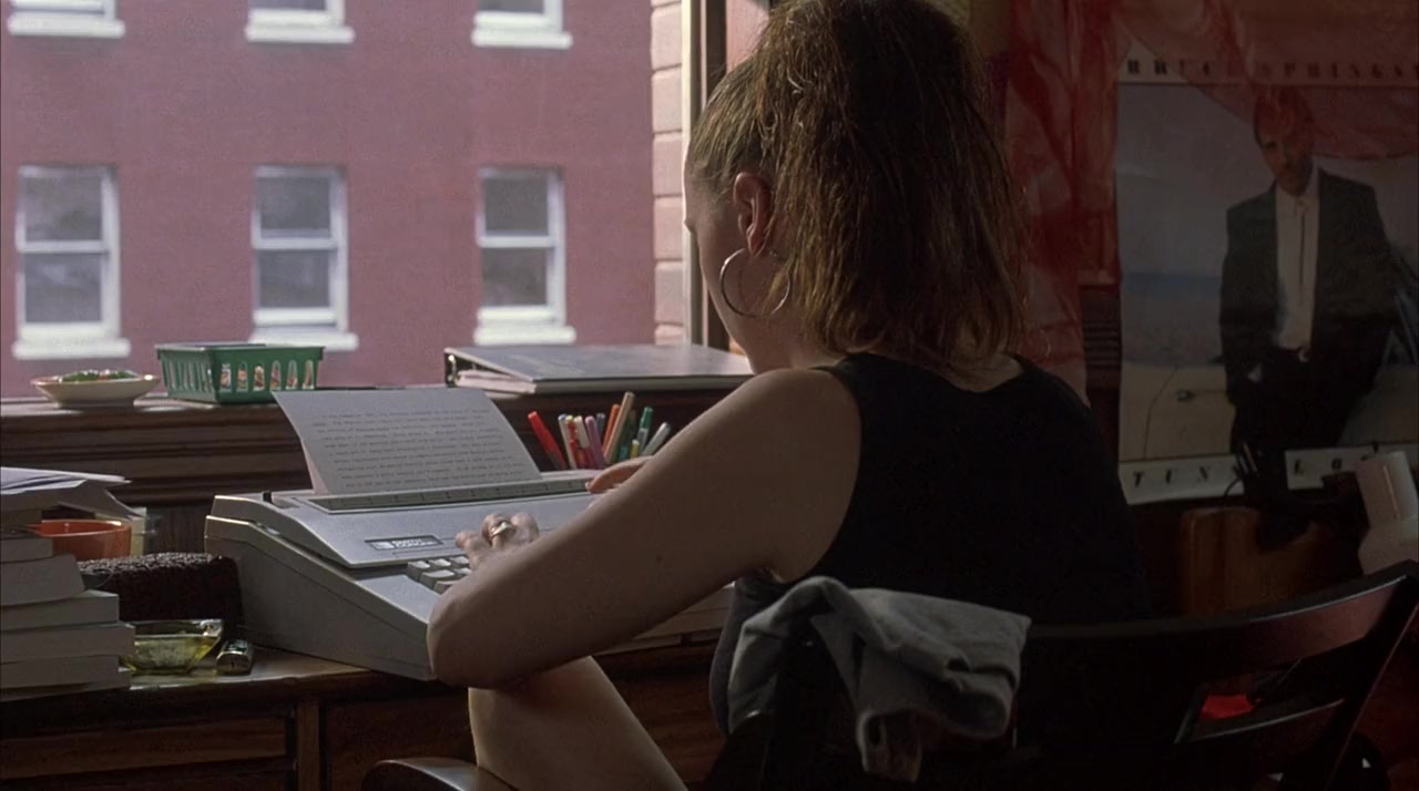 Prozac Nation screenshot 3
