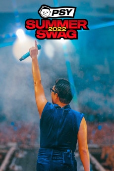 Psy Summer Swag 2022 (2023) poster