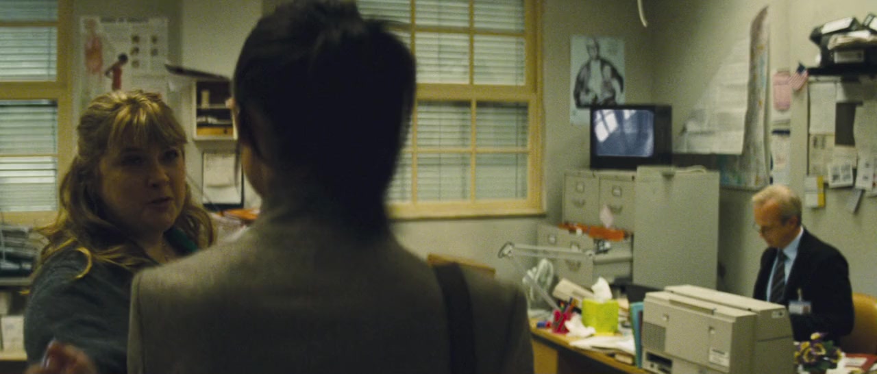 Psych:9 screenshot 2