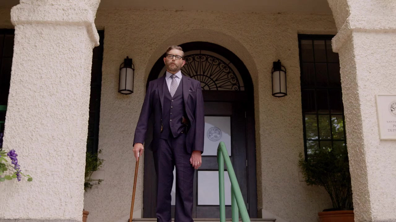 Psych 3: This Is Gus screenshot 2
