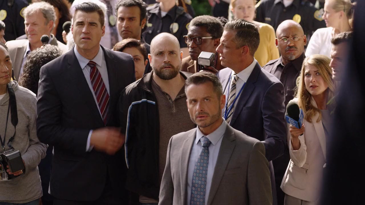 Psych 3: This Is Gus screenshot 3