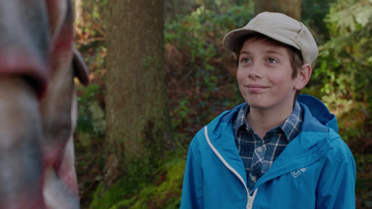 Psych 2: Lassie Come Home screenshot 2