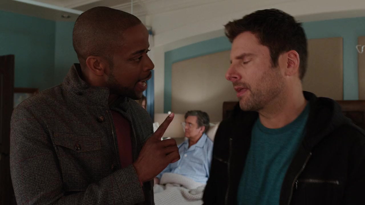 Psych 2: Lassie Come Home screenshot 3