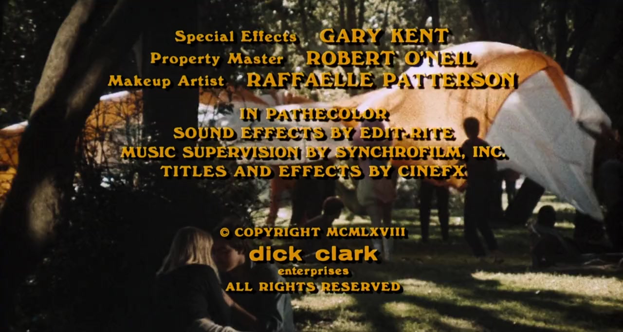 Psych-Out screenshot 1