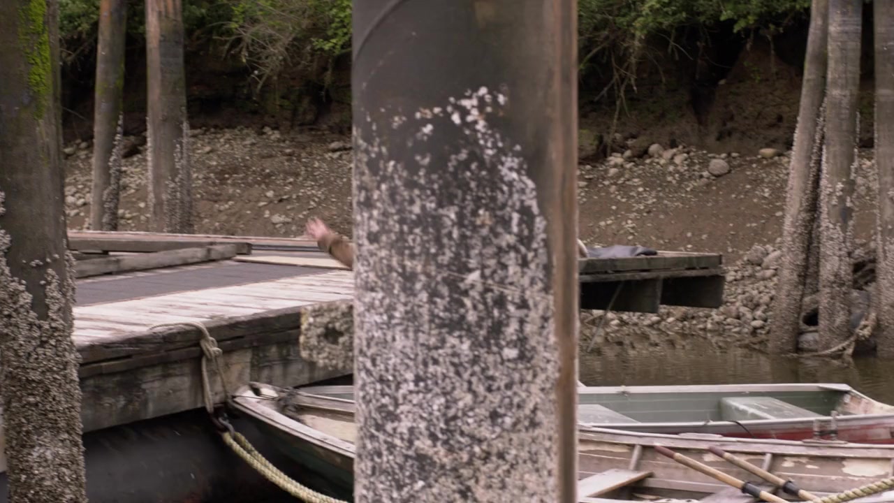Psych: The Movie screenshot 1
