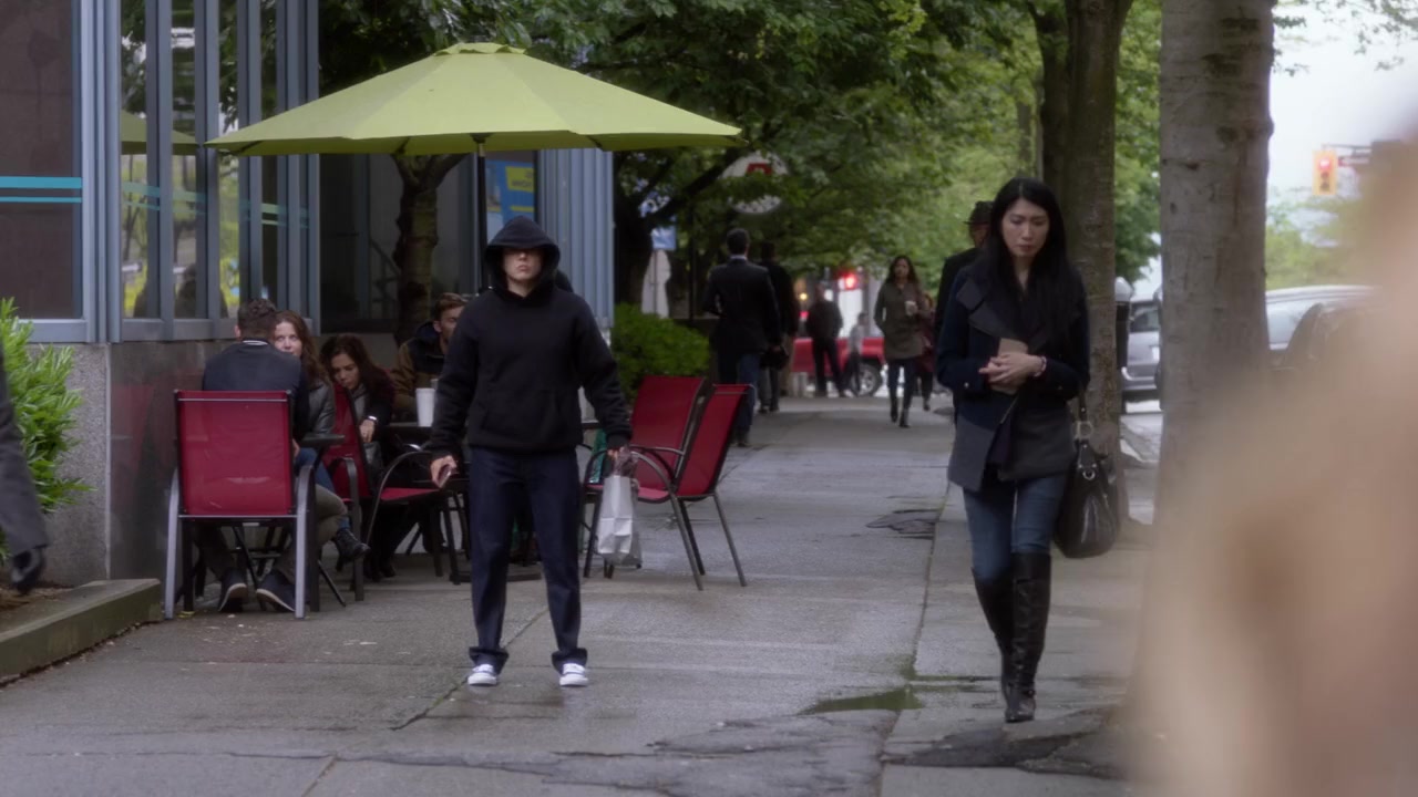 Psych: The Movie screenshot 2