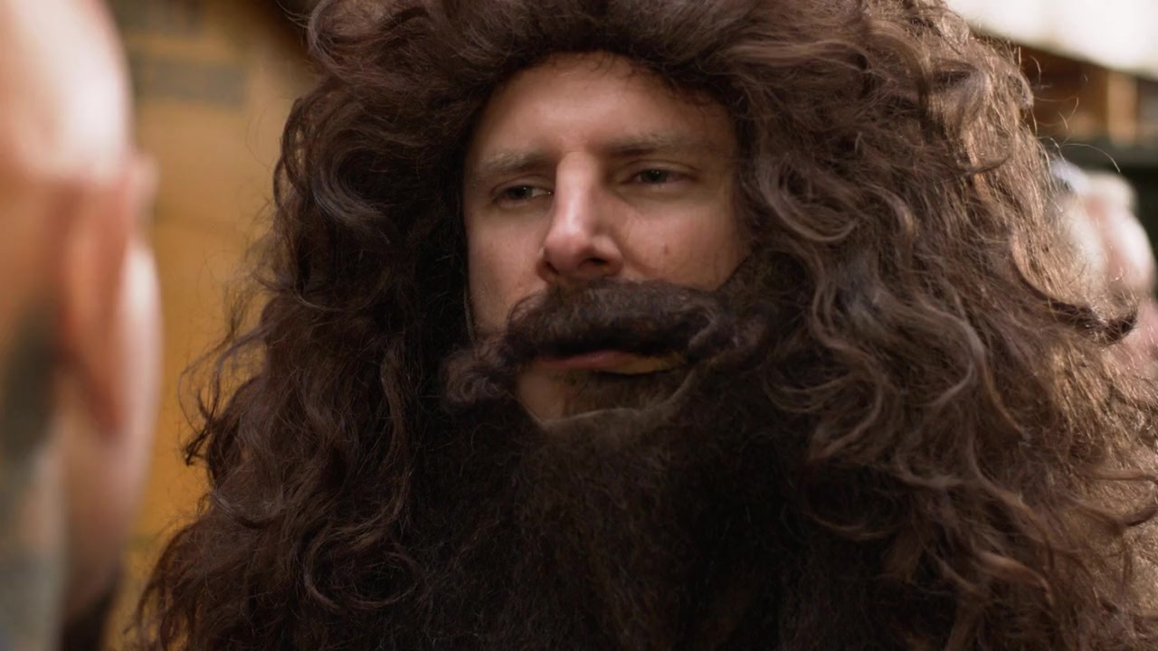 Psych: The Movie screenshot 3
