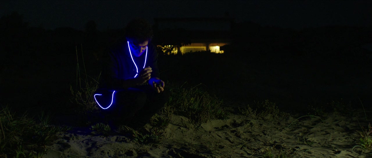 Psychedelic screenshot 3