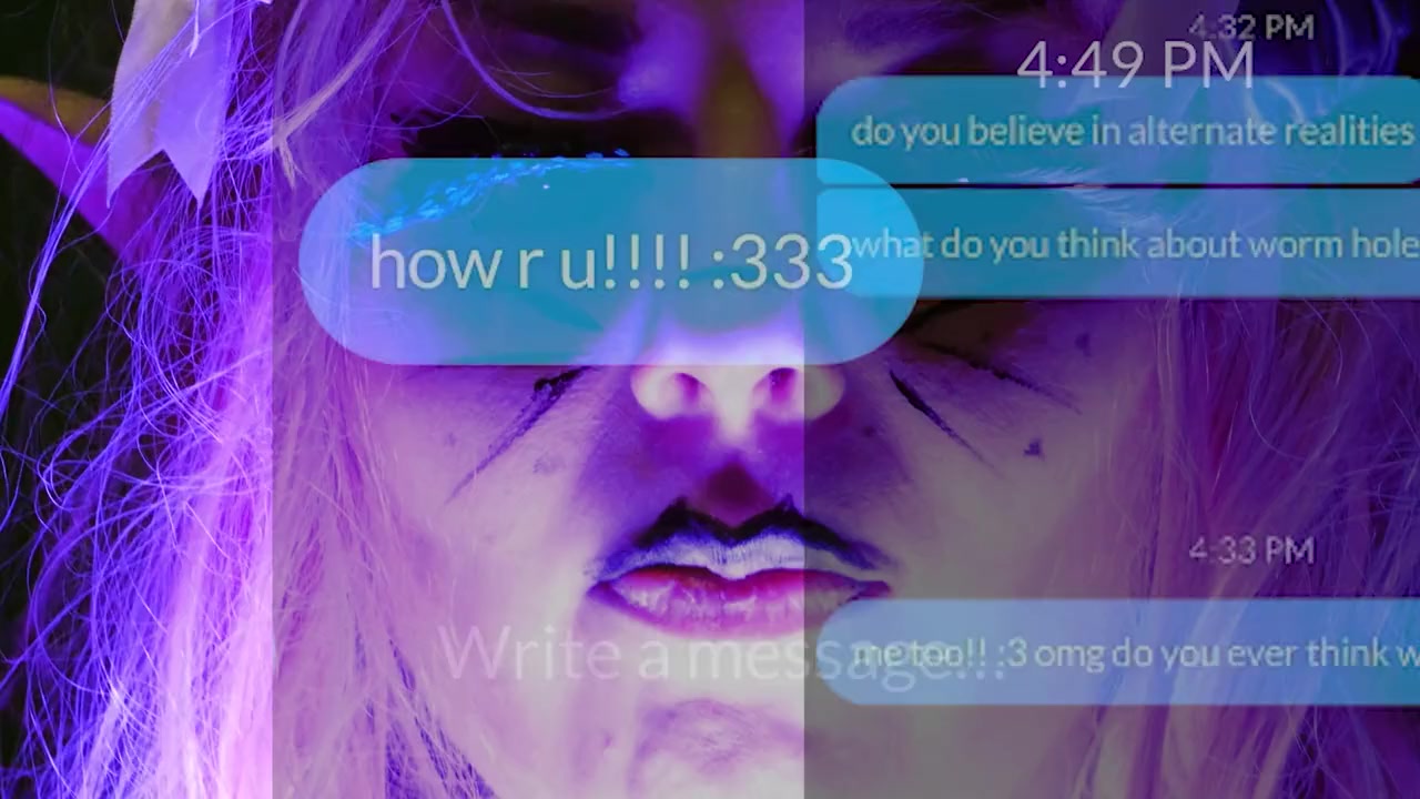 Psychic Vampire screenshot 1