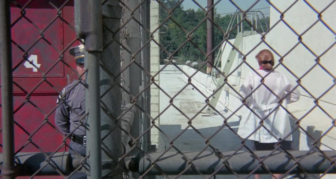Psychic Killer screenshot 3