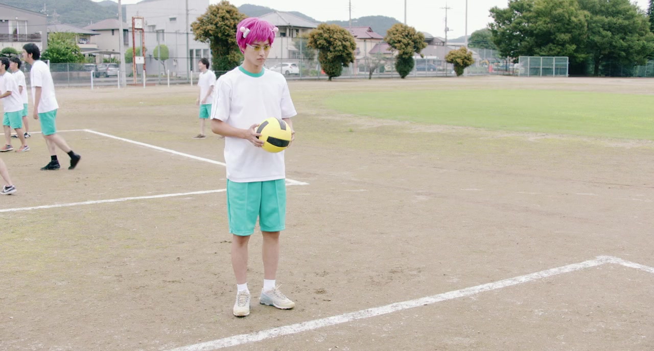 Saiki Kusuo no sai-nan screenshot 3