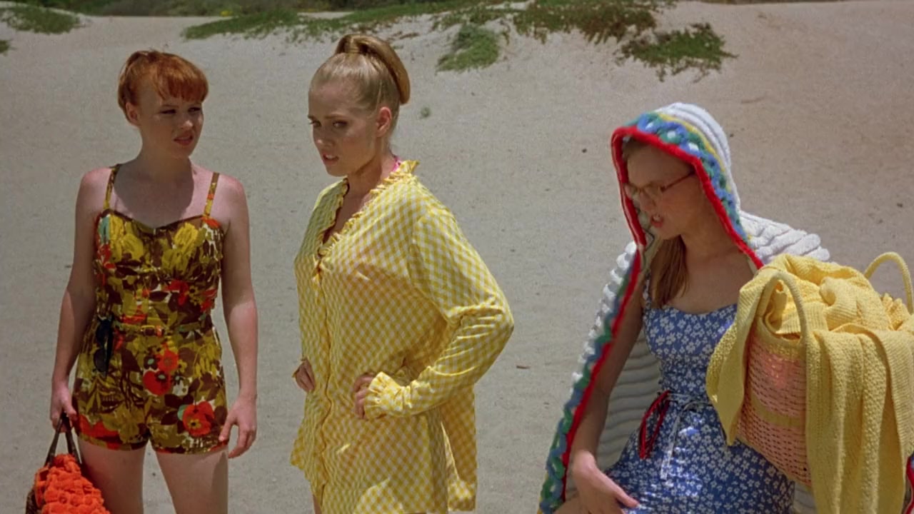 Psycho Beach Party screenshot 2