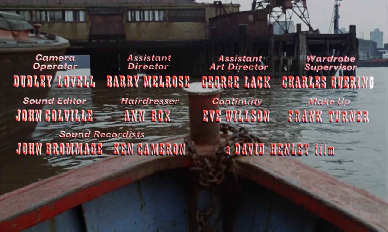 Circus of Fear screenshot 1